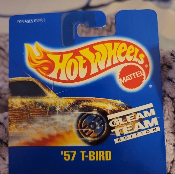 Vintage Hot Wheels - Picture 2 of 4
